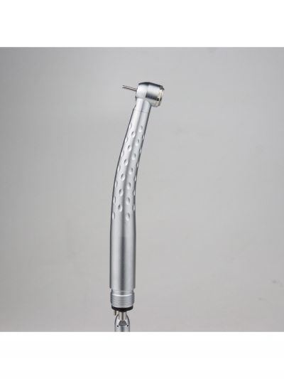 4-х канальный турбинный наконечник Sunt smil Lumen с генерацией света-4