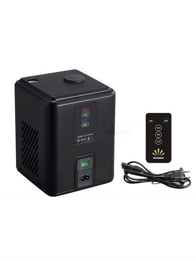 Генератор холодных искр/Спаркуляр Stardust Mini 350 Вт-4