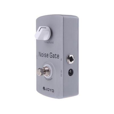 Педаль эффектов для электрогитары JOYO -31-NOISE-GATEJF-2