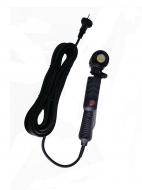 Лампа маляра 1100 Лм, 20 Вт