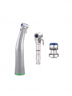 Стоматологический угловой наконечник 20:1 Sunt smil с подсветкой