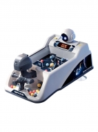 Детский игровой автомат Space pass 40 шариков